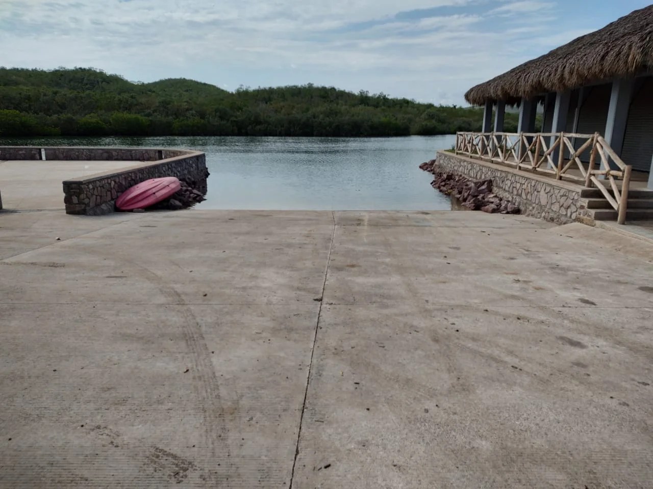 Lote Punta Perula Remax Puerto Vallarta