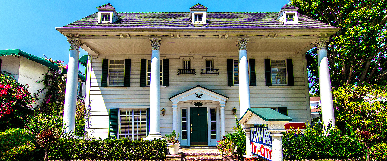Greater Los Angeles Area Real Estate, Pasadena Homes ReMax TriCity