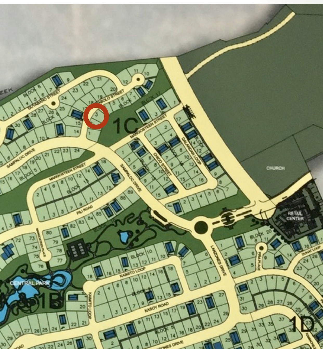 FOR SALE LOT in AYALA WESTGROVE HEIGHTS 479 sqm Remax Unlimited