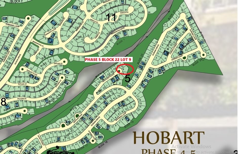 Ayala Westgrove Heights Lot For Sale Phase 5 Remax Unlimited