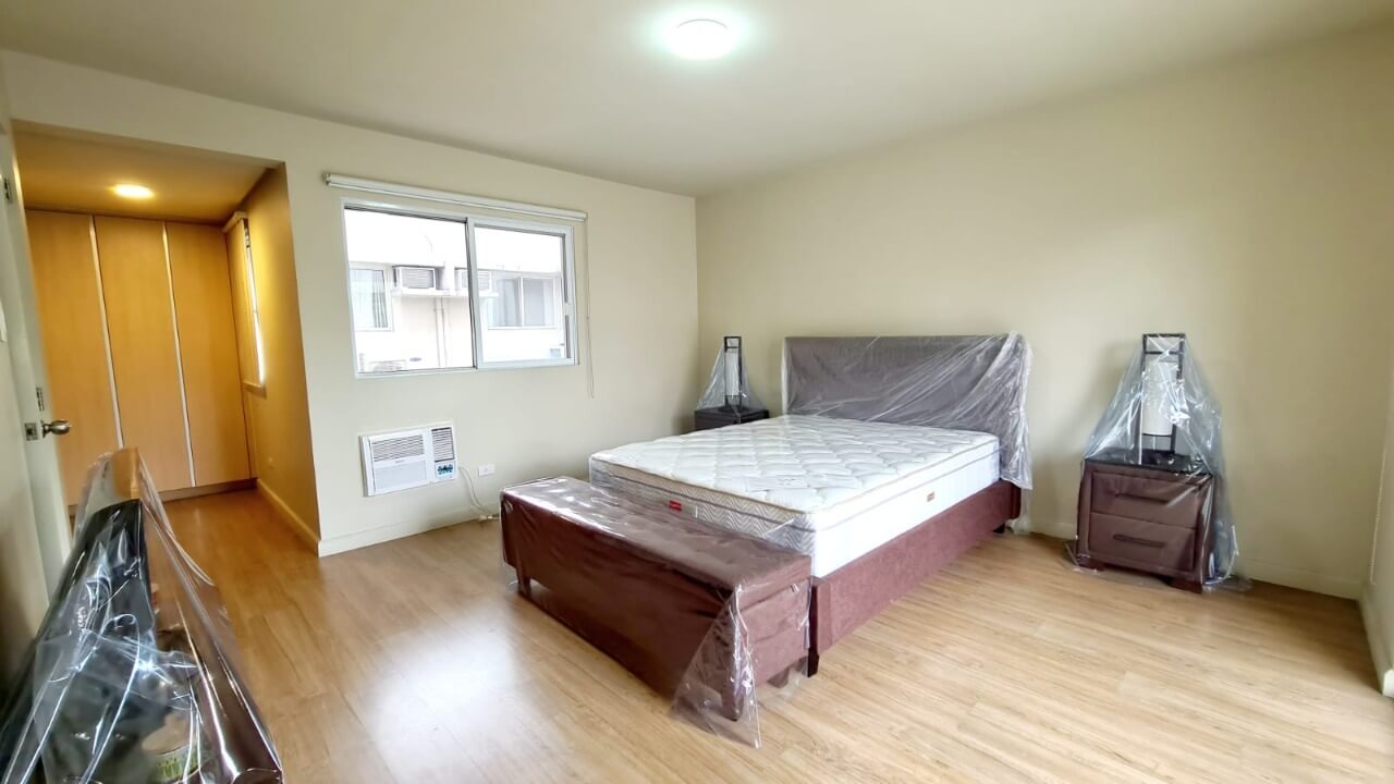 Brand New 3Bedroom Townhouse at Ametta Place by Ayala Land in Pasig