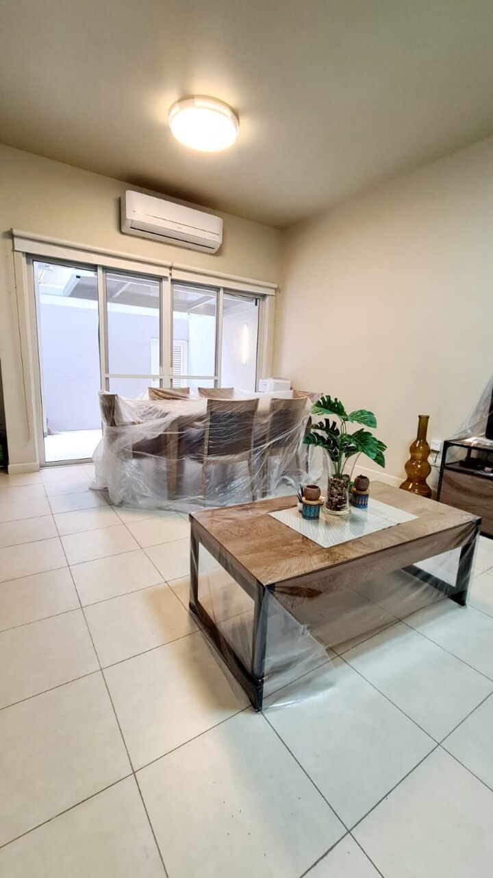 Brand New 3Bedroom Townhouse at Ametta Place by Ayala Land in Pasig