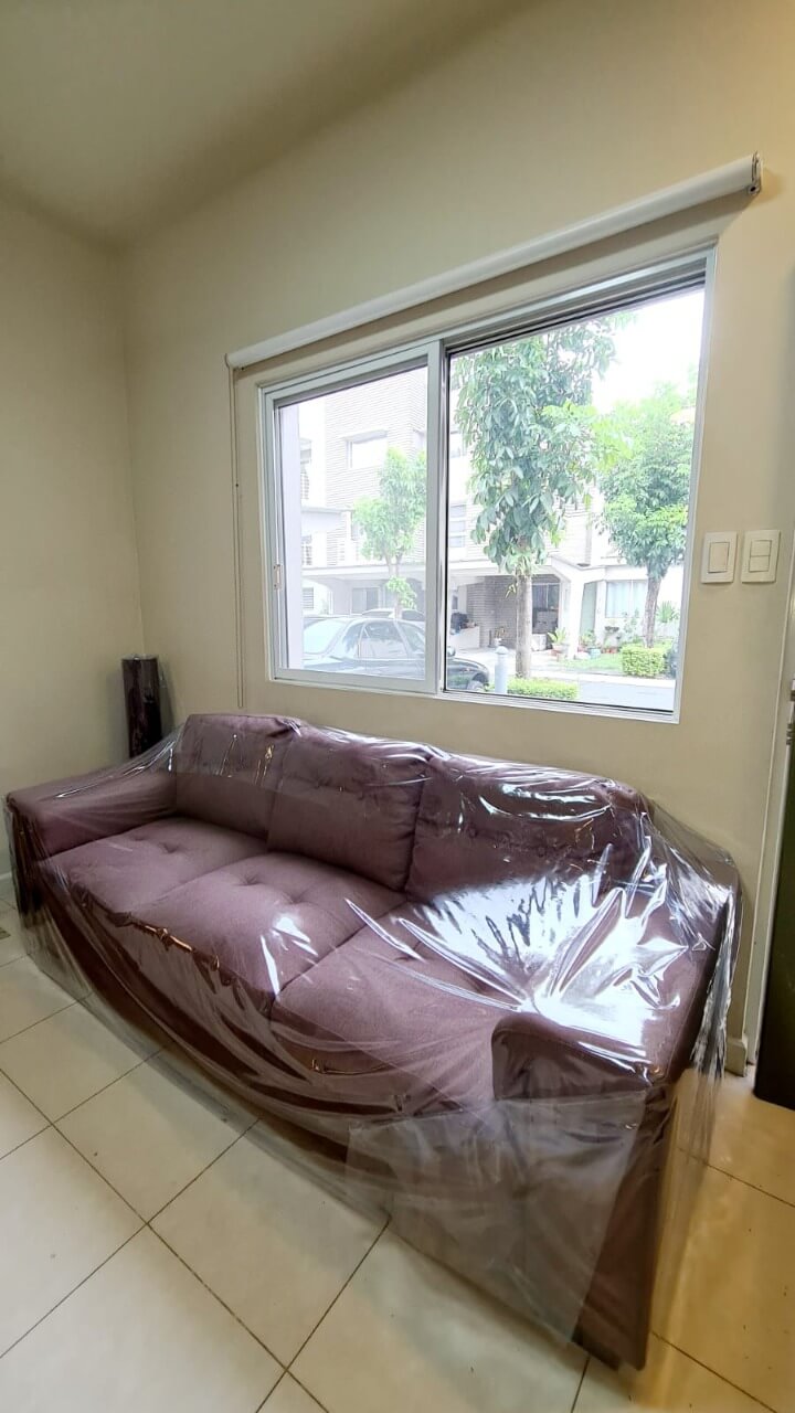 Brand New 3Bedroom Townhouse at Ametta Place by Ayala Land in Pasig