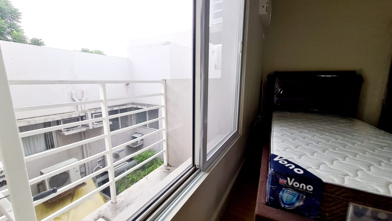 Brand New 3Bedroom Townhouse at Ametta Place by Ayala Land in Pasig