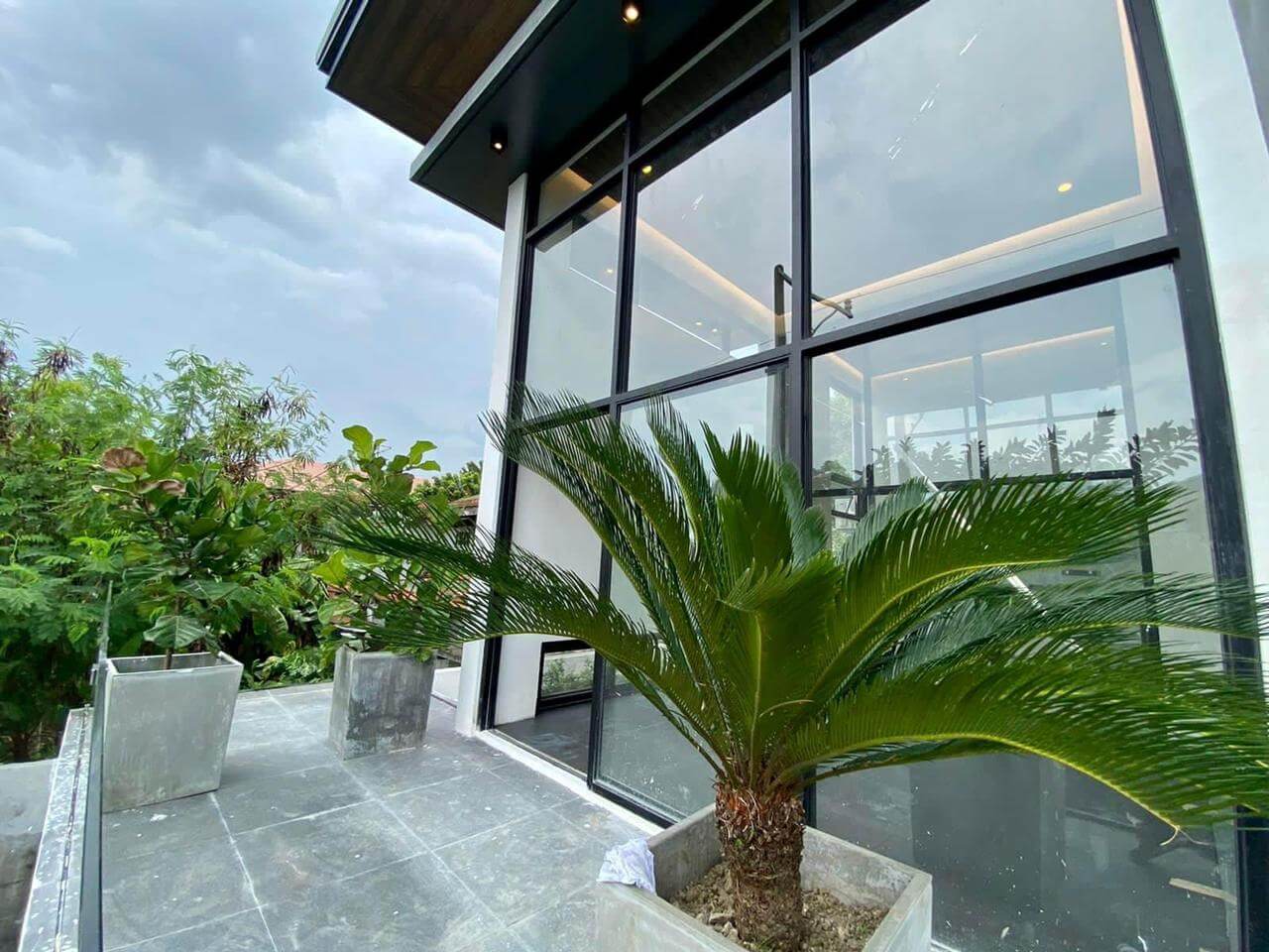 FOR SALE BRAND NEW HOME located in Alabang Hills Village, Muntinlupa Remax Unlimited