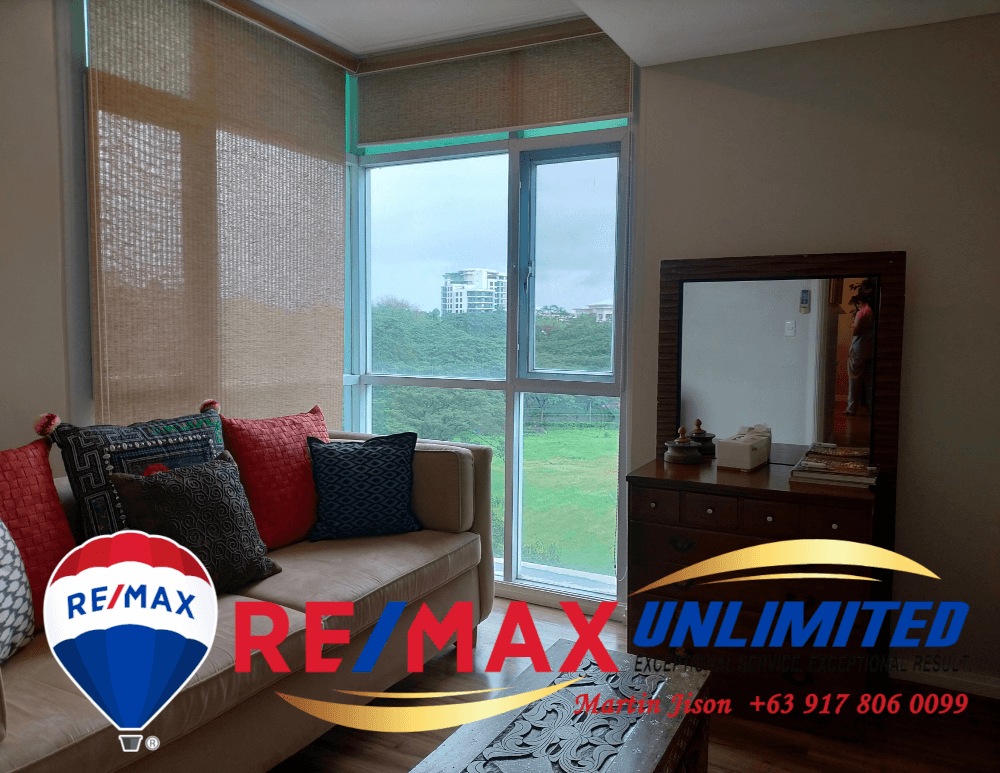 PDM032 Vivant Flats Condominium, 2Bedroom Unit For Sale Remax