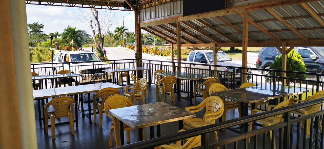 MultiUse Commercial Property In Belmopan — Remax VIP Belize