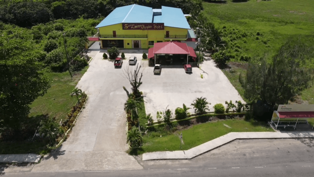 MultiUse Commercial Property in Belmopan Remax Vip Belize Real Estate