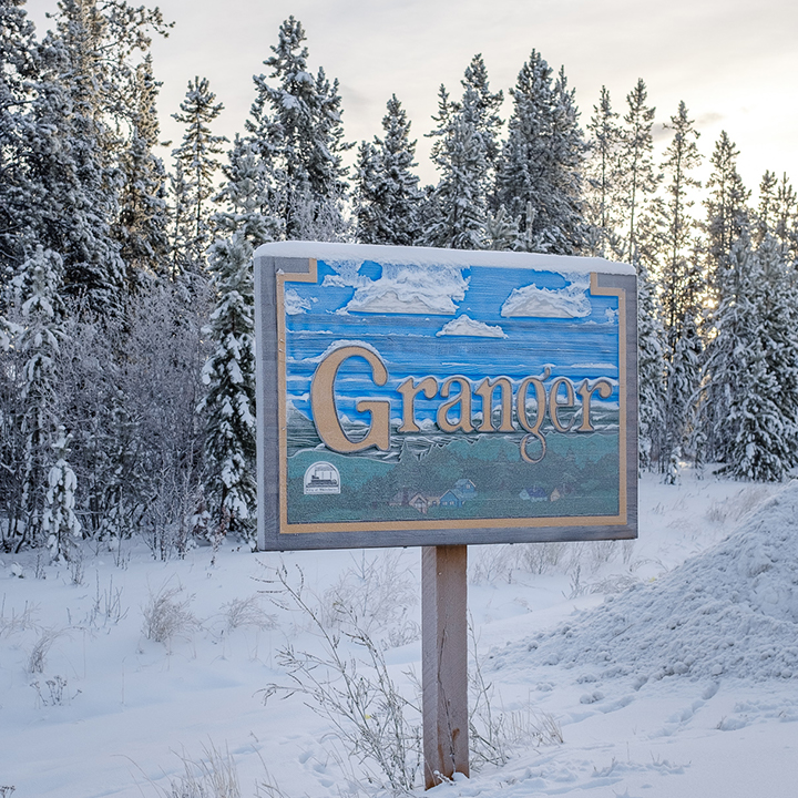 Granger REMAX ACTION REALTY