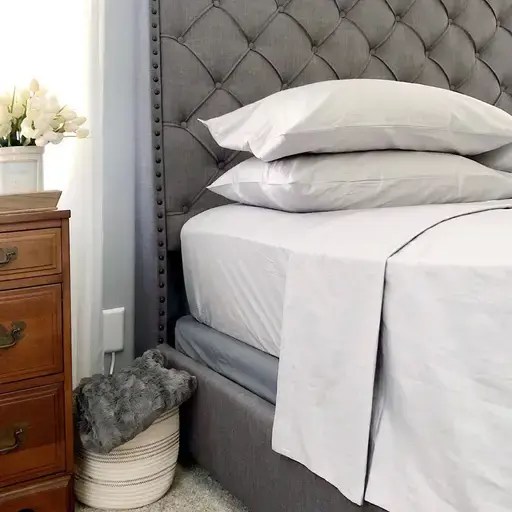 Sateen Sheets Benefits Why Choose Them for Your Bed?
