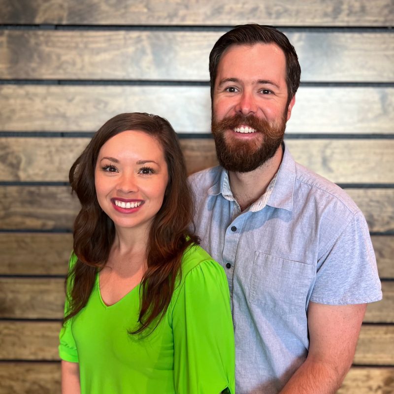 About Us REM Churches