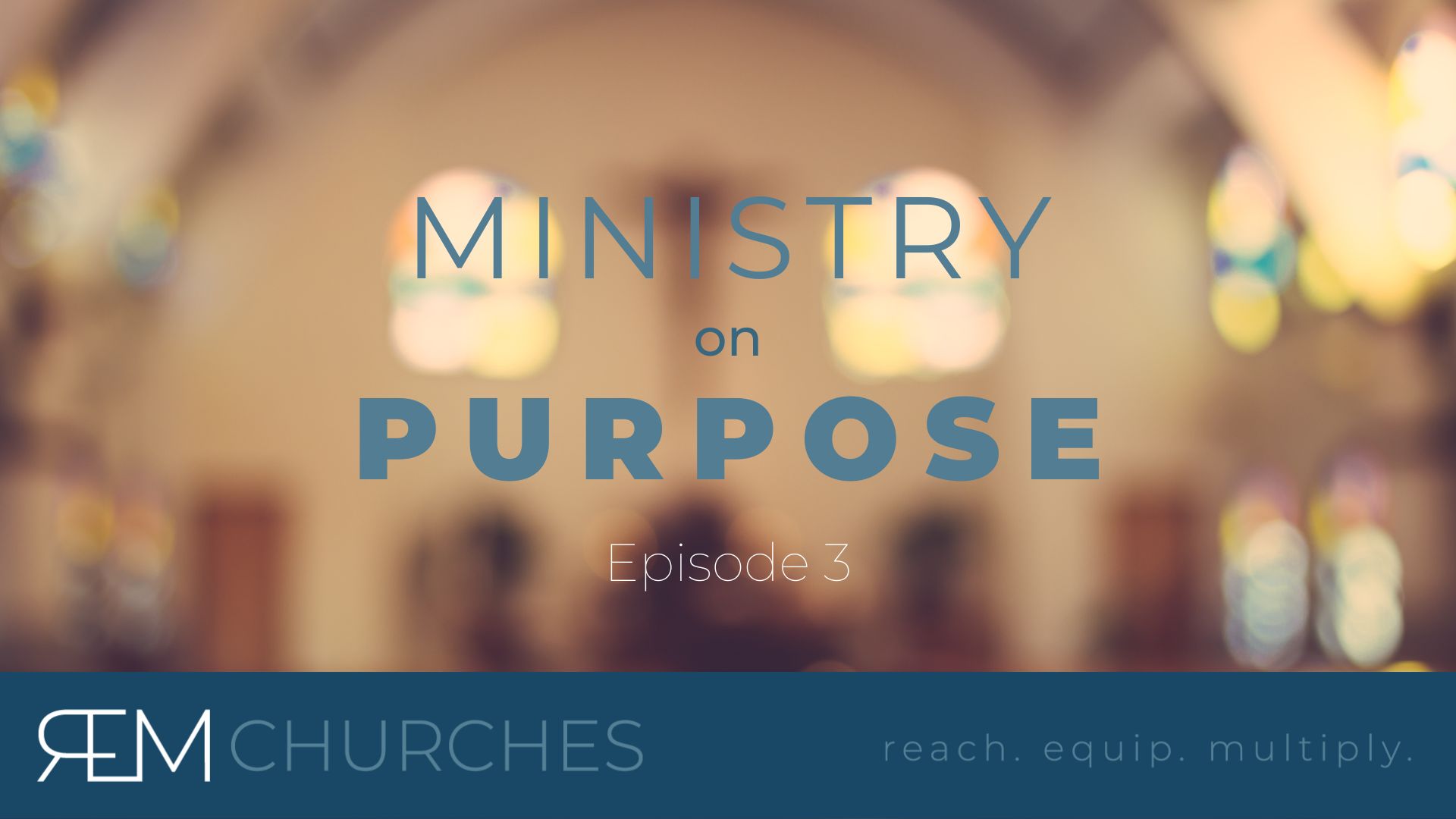 Resources REM Churches