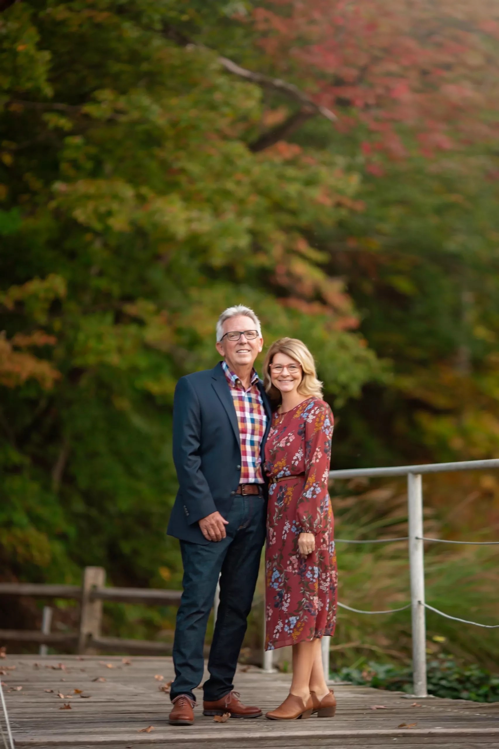 Gather. Grow. Go. at Harvest Church REM Churches