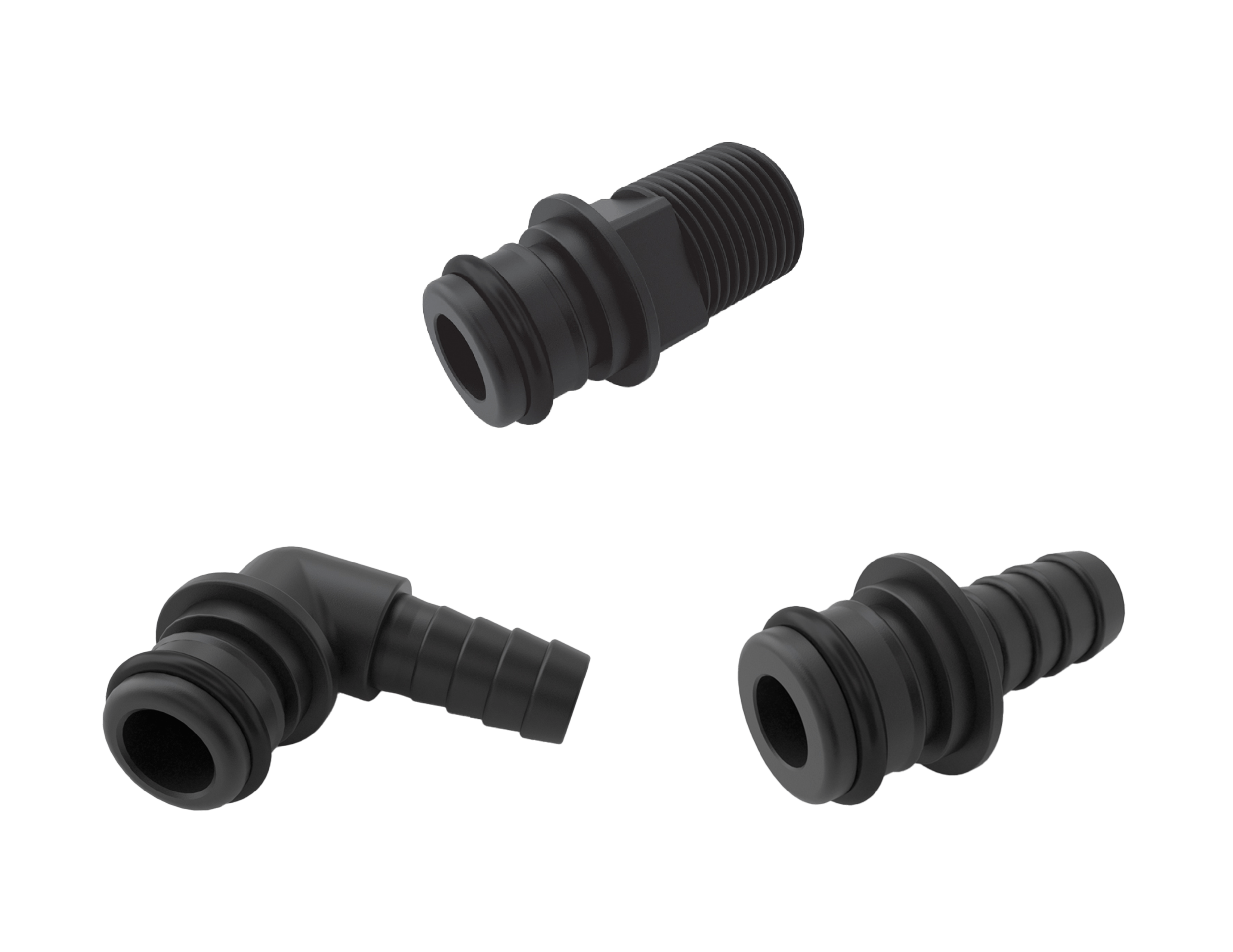 INDUSTRIAL PUMPS – Remco Industries