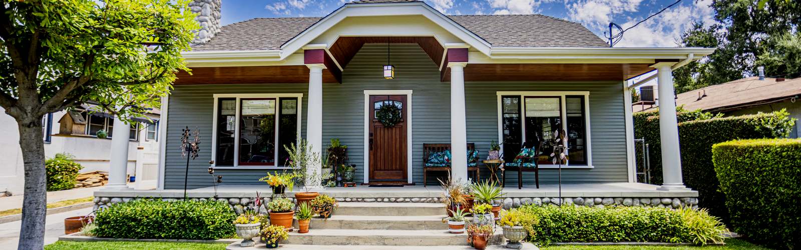 Home REM Construction