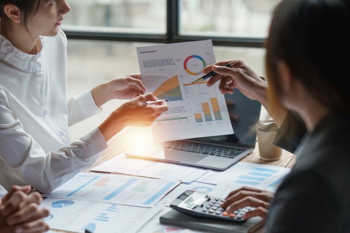 Aprenda como fazer uma análise de viabilidade de projetos