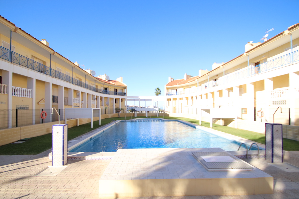 RESIDENCIAL ALTOMAR Remeca Invest