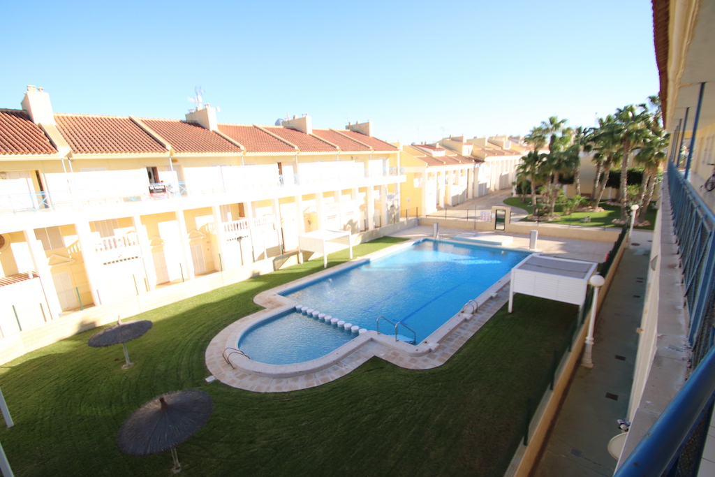 RESIDENCIAL ALTOMAR Remeca Invest