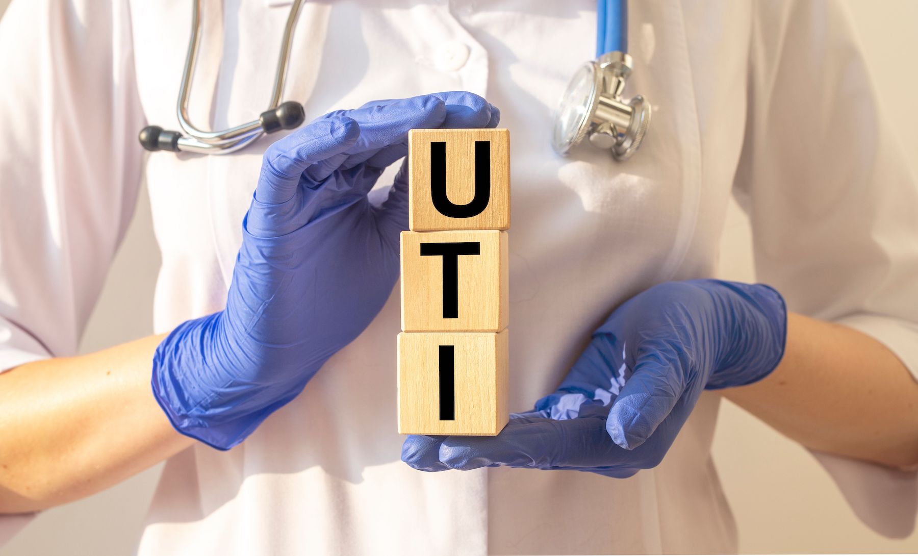 Recurrent Urinary Tract Infections (UTIs) in females Remedies