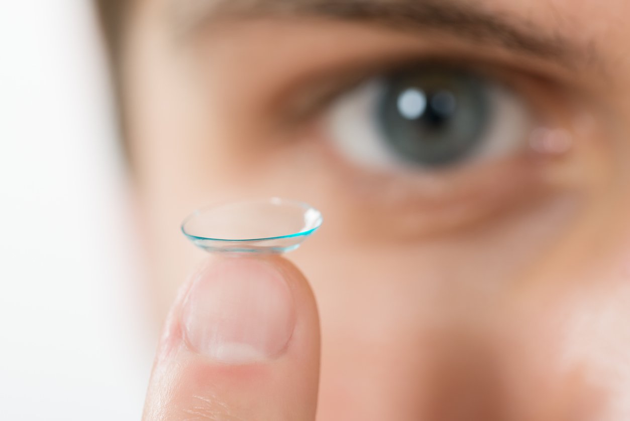 How Contact Lenses Are Made Remedy Health Care