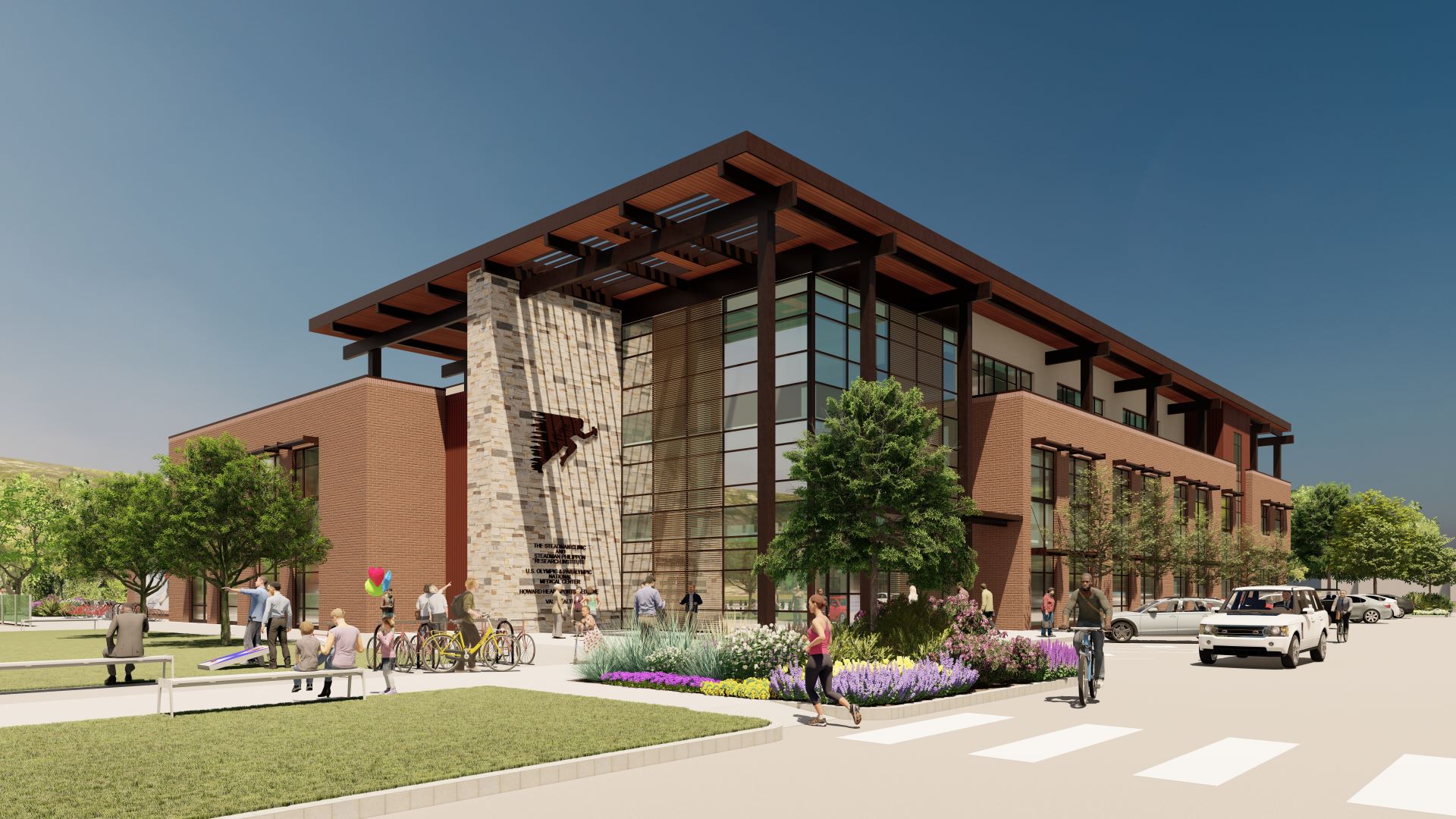 Remedy Medical Properties’ The Steadman Clinic Named a Winner in the