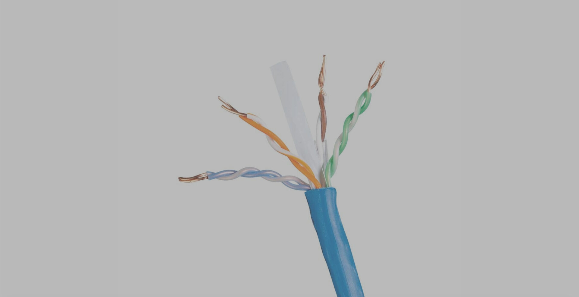 Cat. 6A Cables with Reduced Diameter Remee Wire and Cable