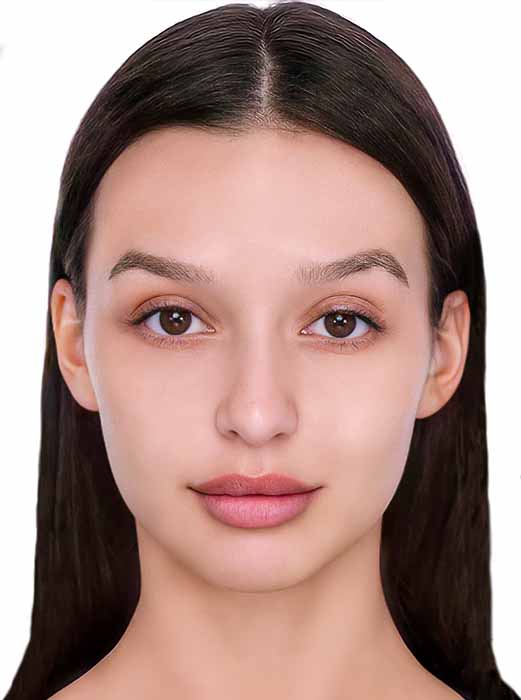 Professional Photo Retouching Service Online Rememorie