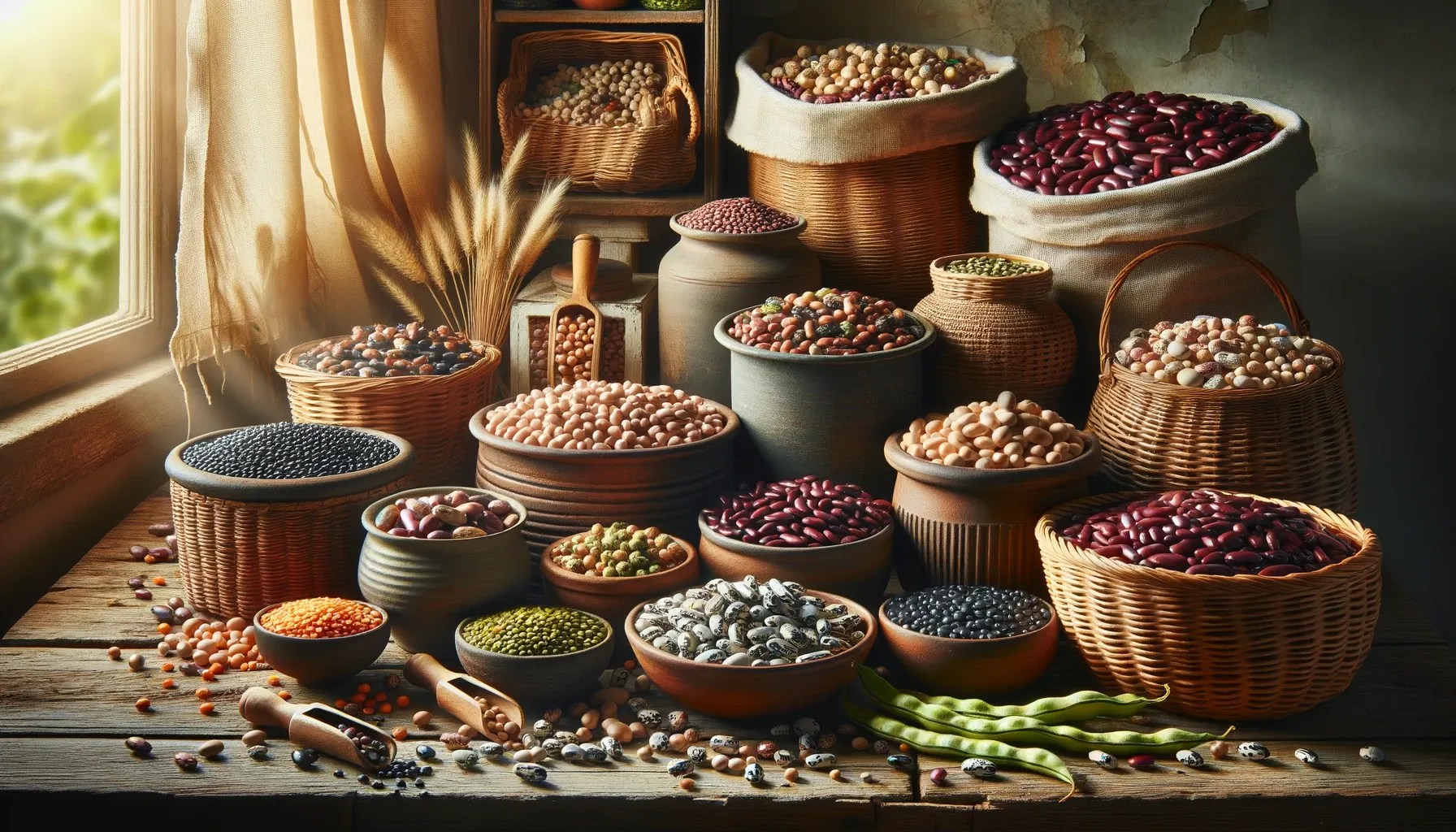 Why Am I Craving Beans So Badly? (10 Possible Reasons)