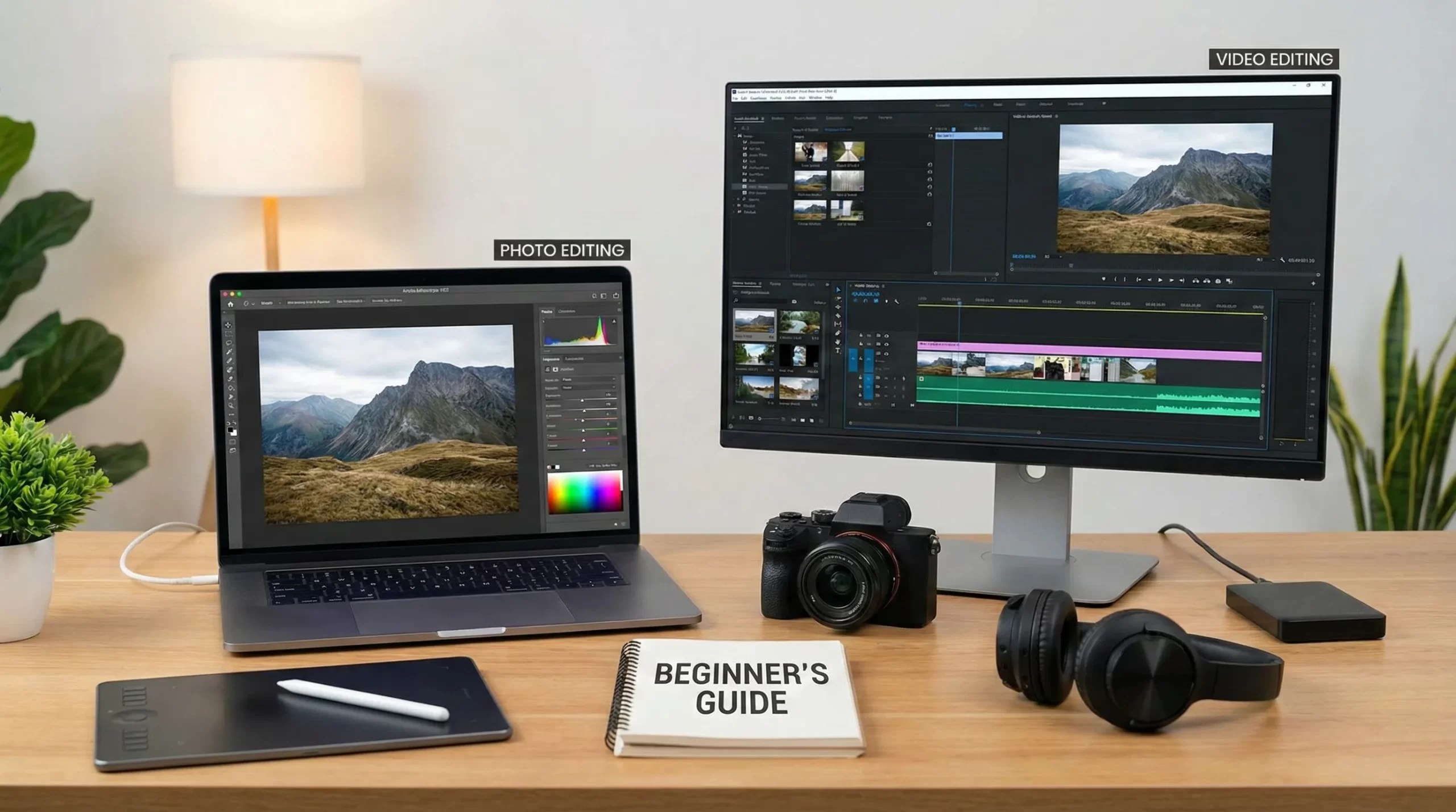 Photography Guide For Beginners And Professionals(09)