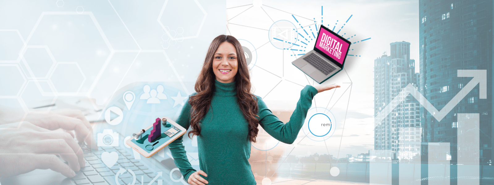 Digital Advertising Trends to Watch Right Now Remi360