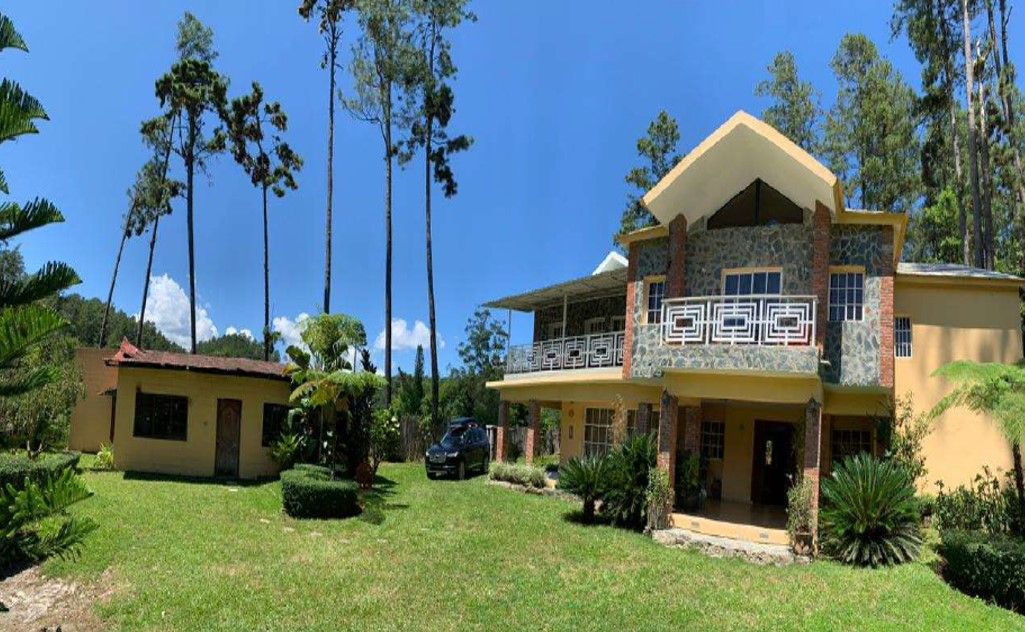 Villa en venta en Constanza Remicasas
