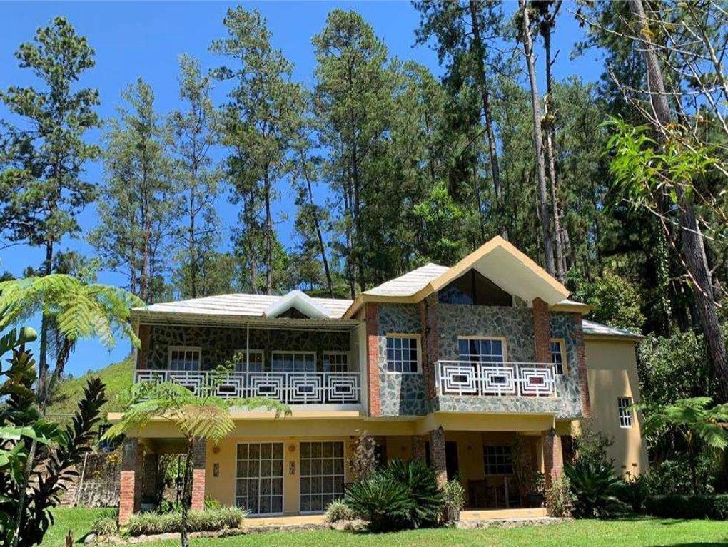 Villa en venta en Constanza Remicasas