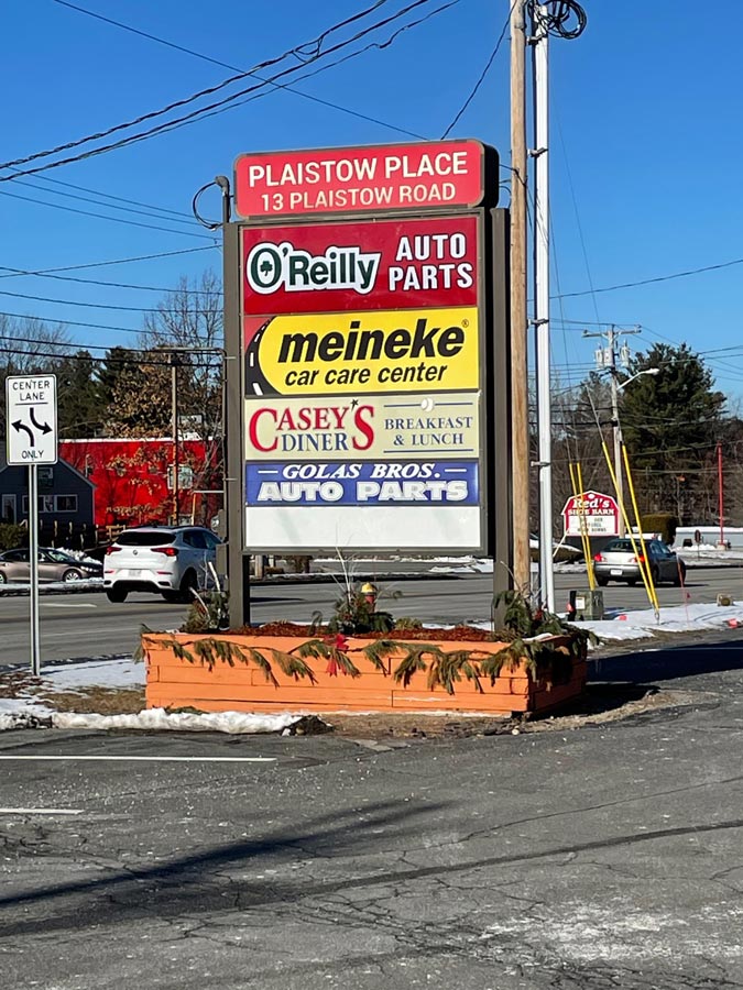 Plaistow, NH Remic Properties