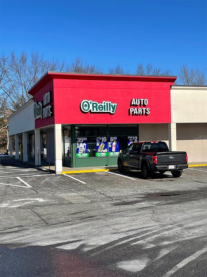 Plaistow, NH Remic Properties