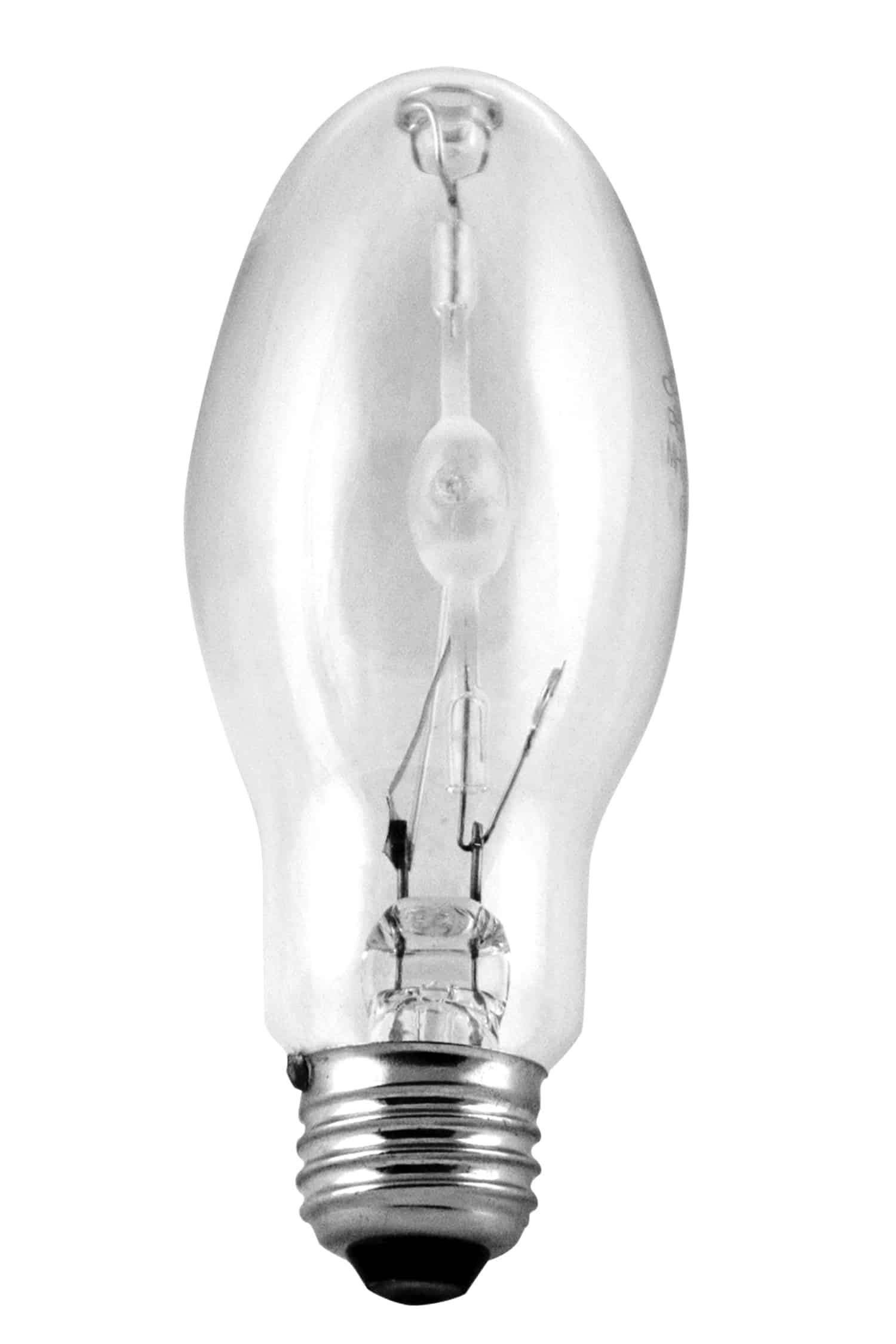Metal Halide 100 Watt ED17 (Clear) Lamp Remier Lighting Remier Lighting