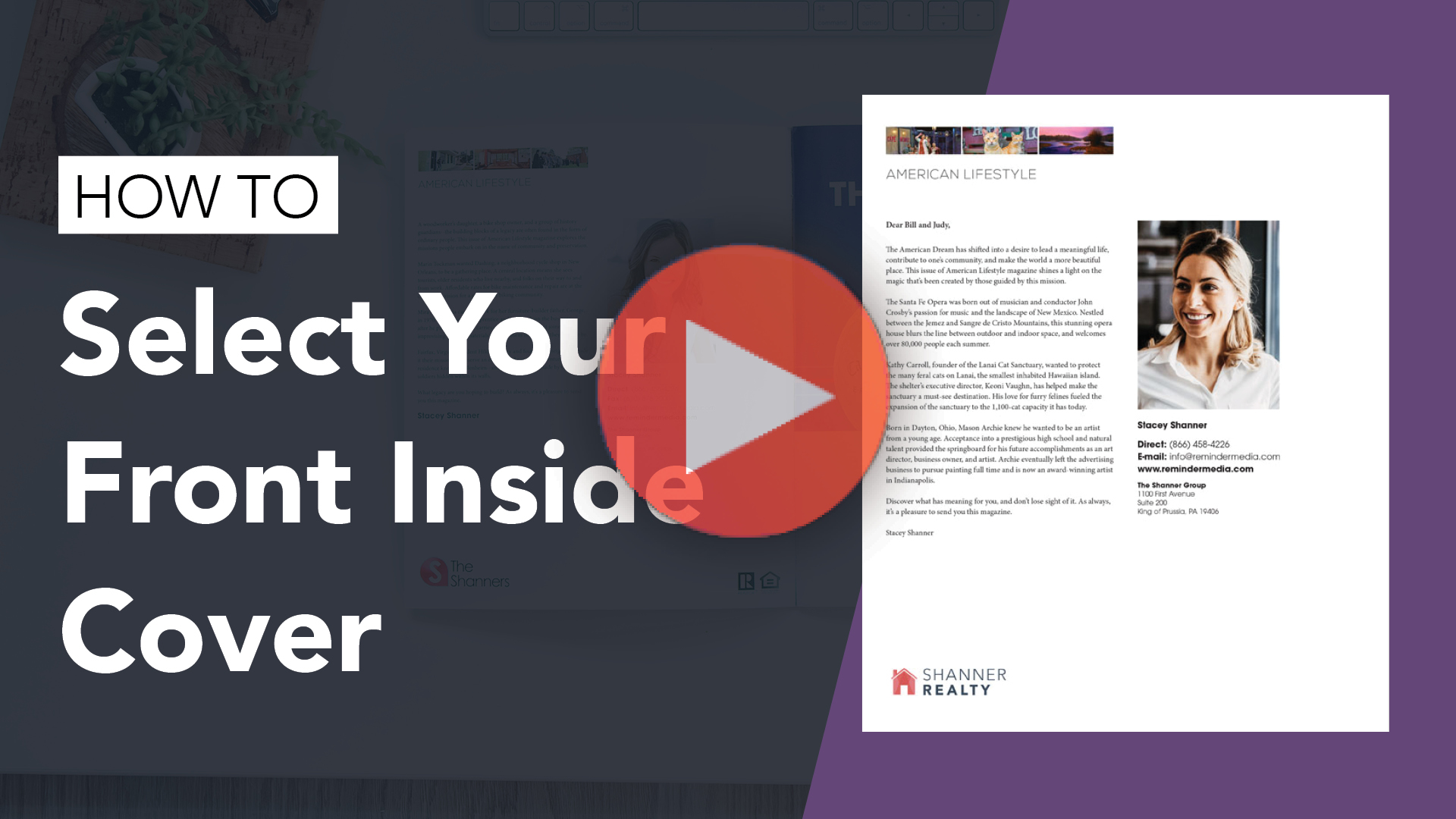 FAQ Magazines ReminderMedia