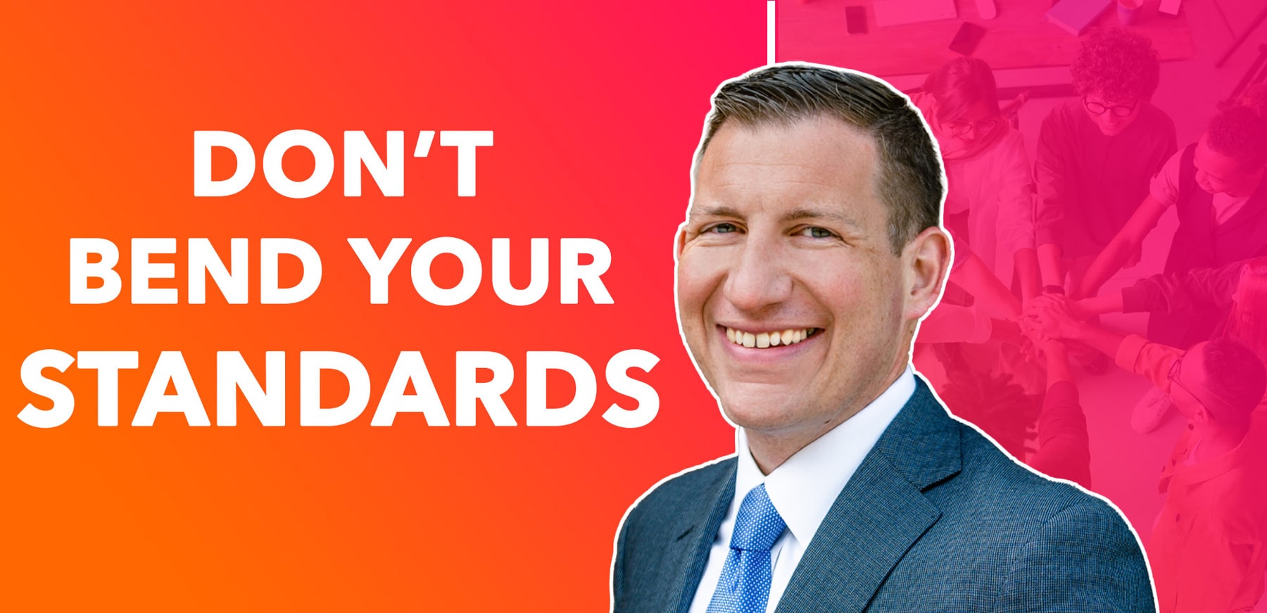 Ep. 285 4 Things You Need to Turn a Team into a Company (with Tom