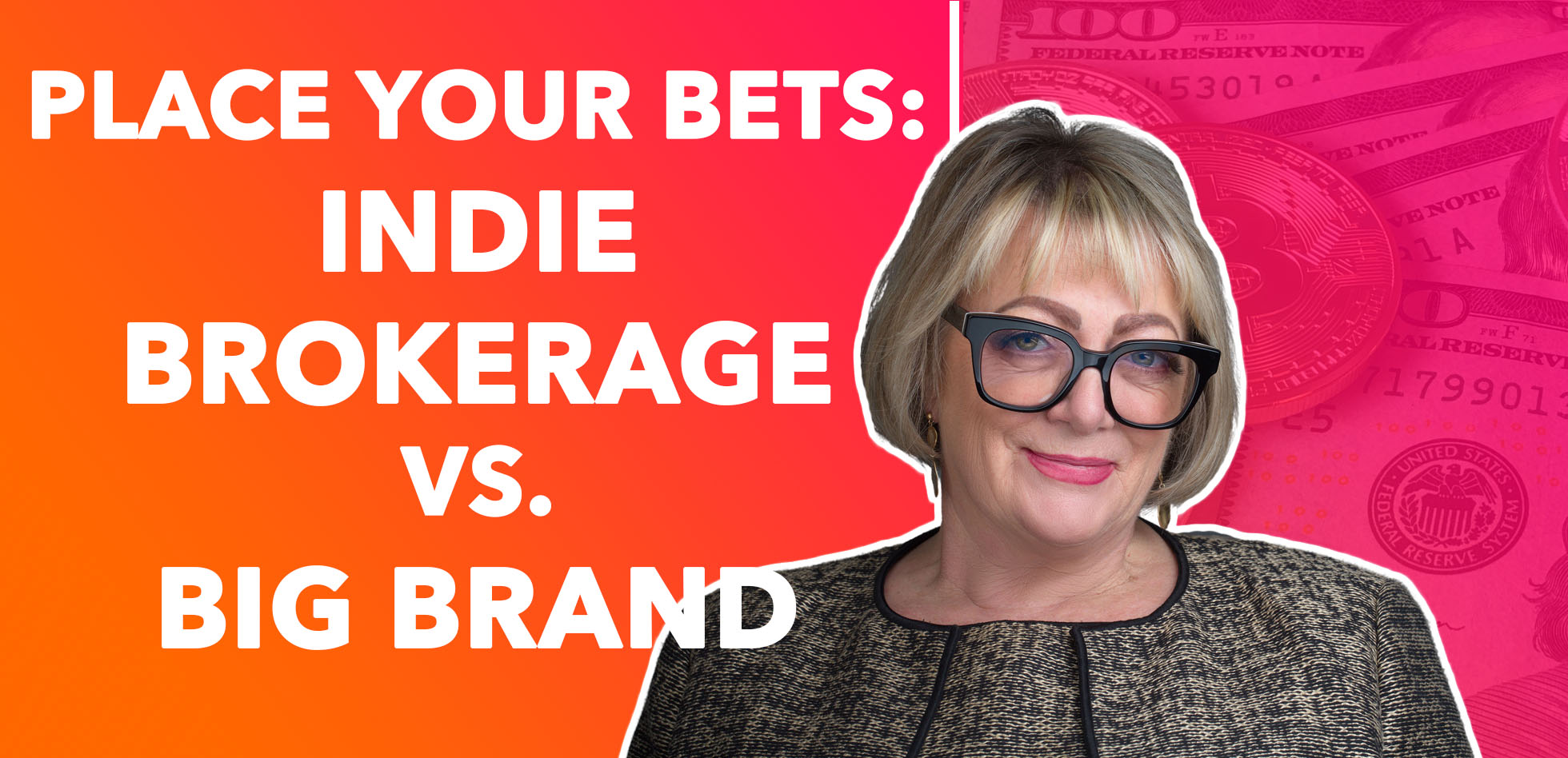 Building a 300M Realty Company with Crypto and Courtesy (with Vanessa