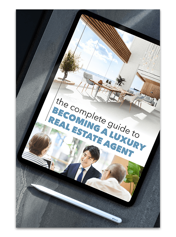 The Complete Guide to A Luxury Real Estate Agent ReminderMedia