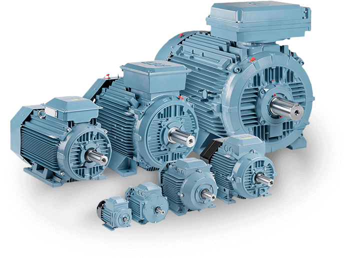 Electric Motor Shop Robertson Electrical & Mechanical Inc