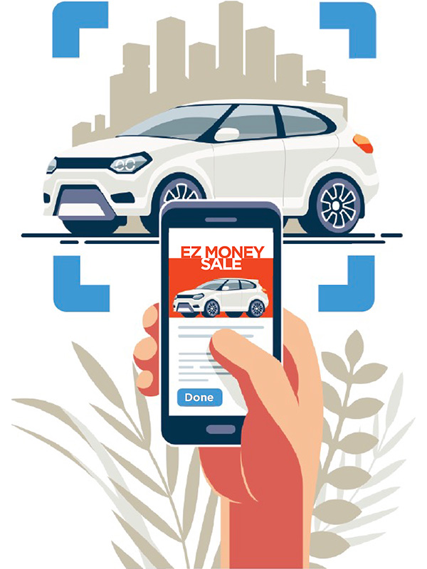 Sell junk car in Eau Claire Wisconsin Remington Auto Salvage