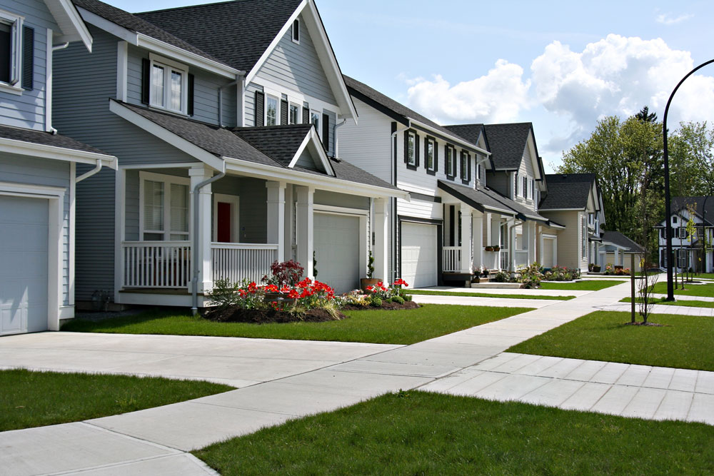 Residential Home Construction & Remodeling Contractors in Salem, OR