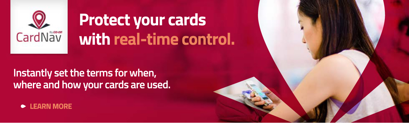 Home Remington Federal Credit Union