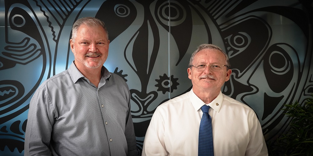 Port Moresby Chamber of Commerce & Industry joins Remington Group’s