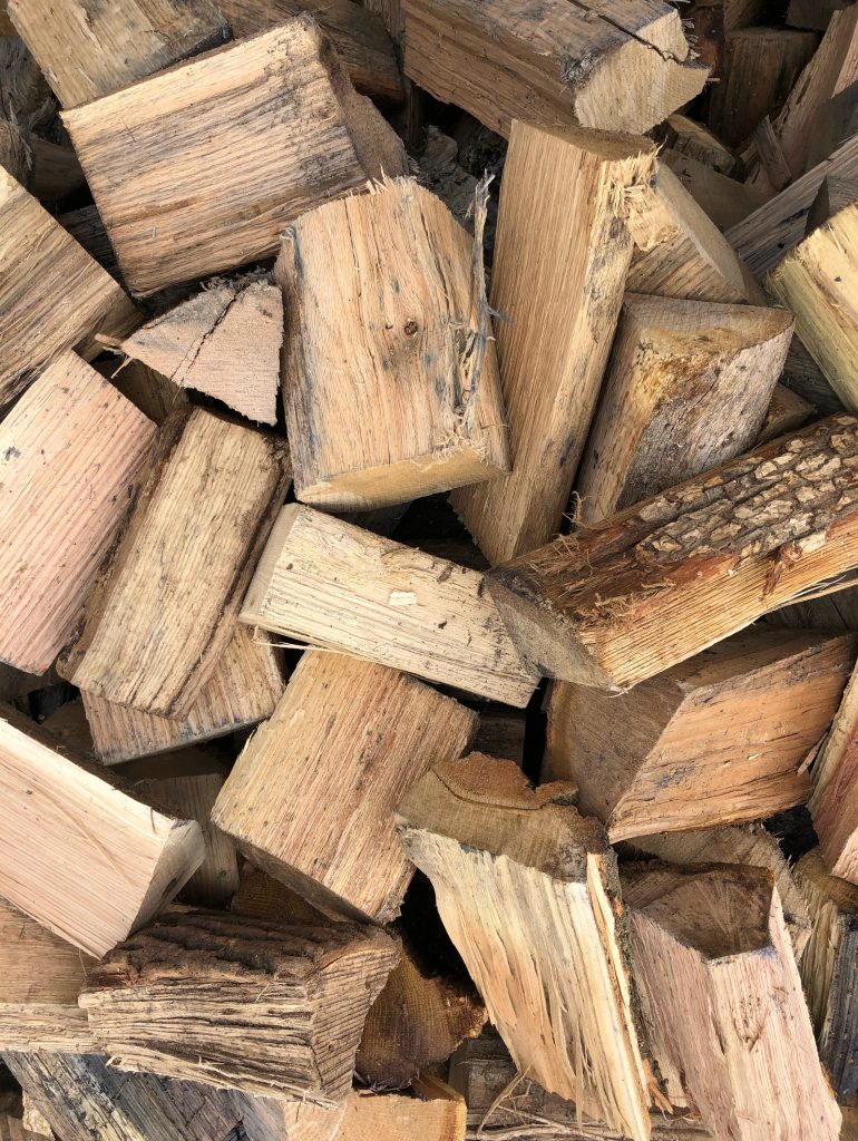 Mulch Delivery Landscape Superstore Northern VA Remington Mulch