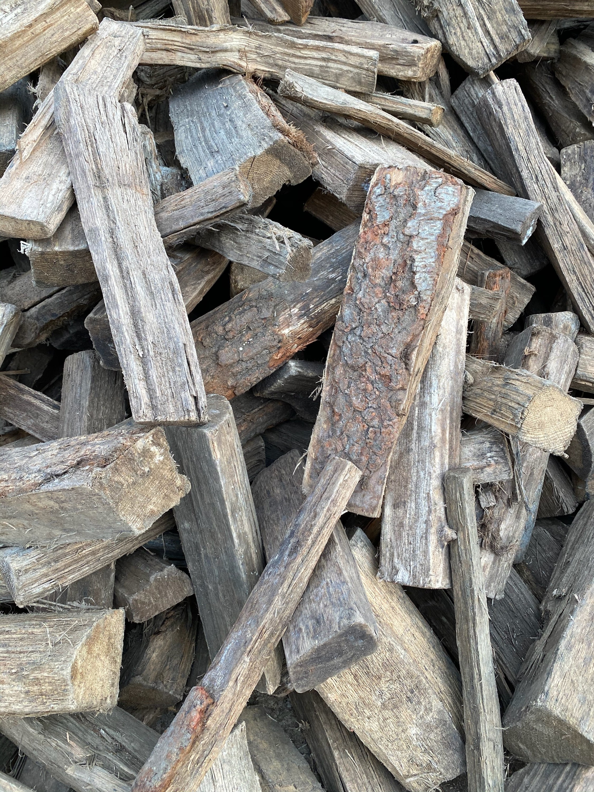 Firewood Remington Mulch Landscape Superstore Northern VA