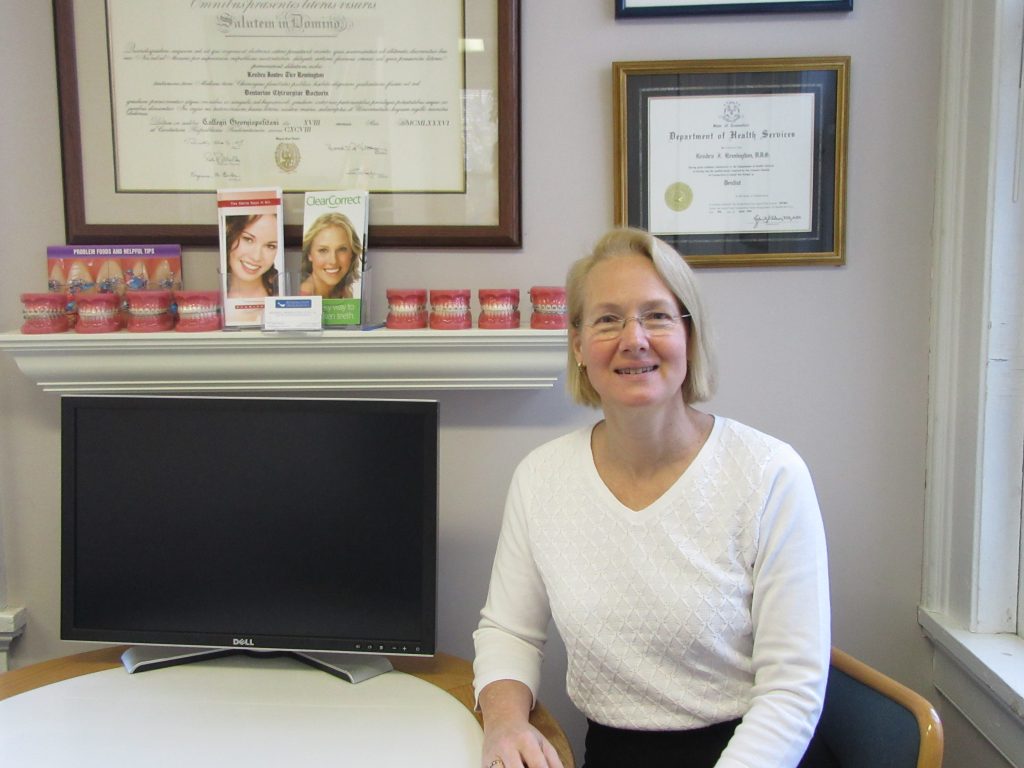 Dr. Remington Remington Smiles Kendra J. Remington, DDS