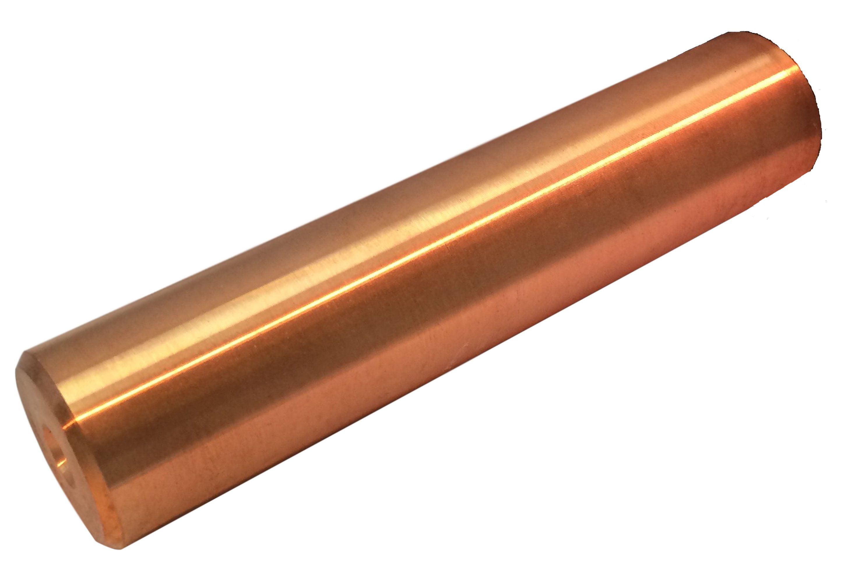 Remington Solar Sun Shock copper Remington Solar