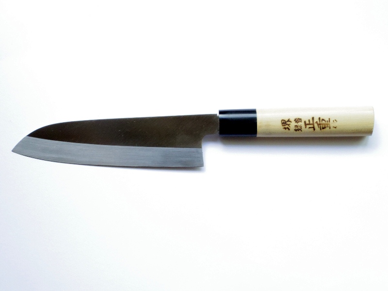 Japanese Chef’s Knife “MASASHIGE” Sakai Traditional Blades REMIOjapan
