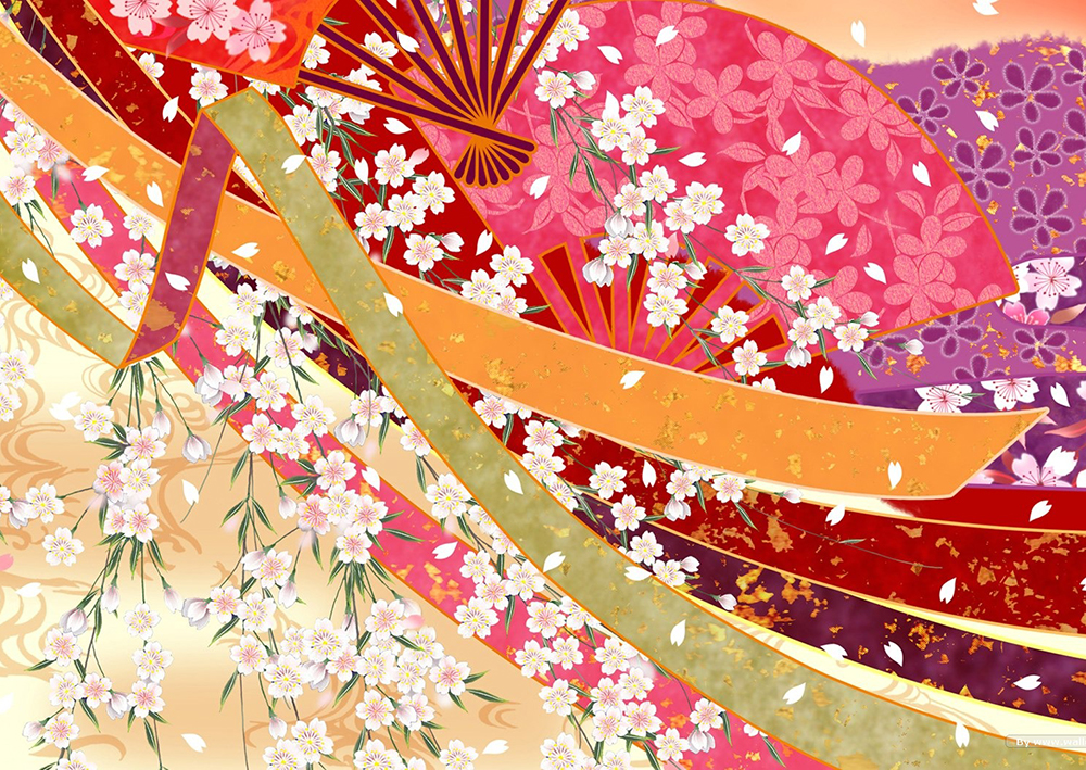 Satsuma Ware Japanese Pottery